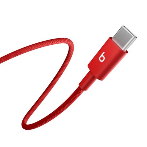 Beatscable 1 5 Usb c a Roj