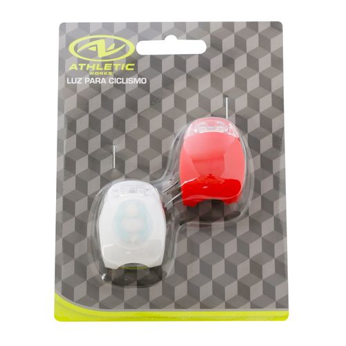 Luz Athletic Works P Ciclismo