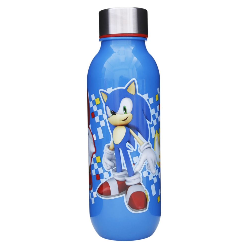 500ml Bouteille d'eau en plastique pour enfants avec paille, à boire, pour l'école, sans BPA, bouteille d'eau mignonne pour enfants - Chine Bouteilles d'eau et bouteille d'eau en plastique prix