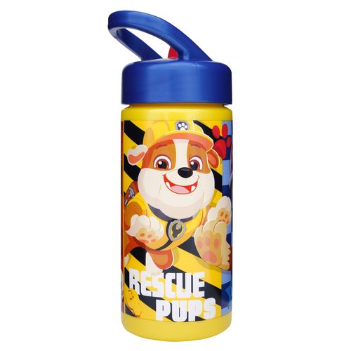 Termos y Botellas Mainstays Botella Pp Playground 410 ml Paw Patrol