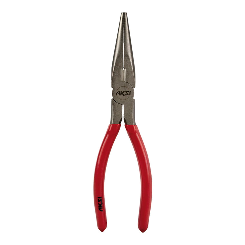 Comprar Pinza De Punta Y Corte Aksi Con Mango De Vinil - 7