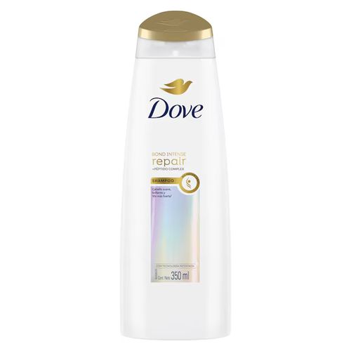 Shampoo Dove Bond Reparacion - 350 ml