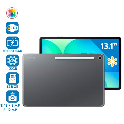 Tableta Samsung Galaxy Tab S10 FE Plus WiFi