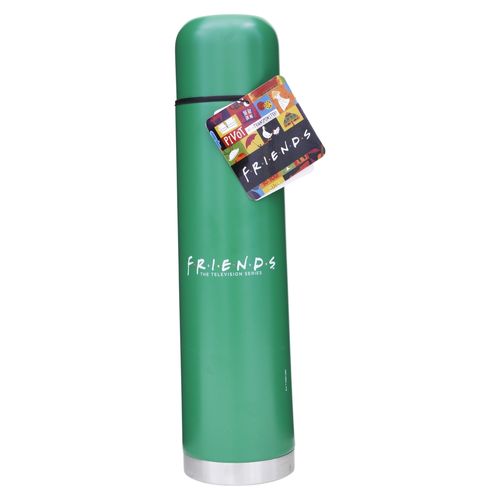 Friends Termo Bala 1lt 1
