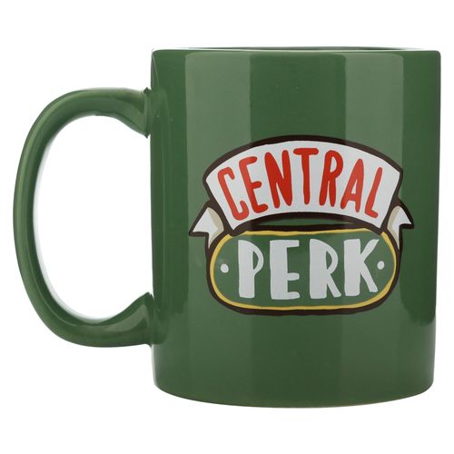 375ml Mug Ceramico Friends 1