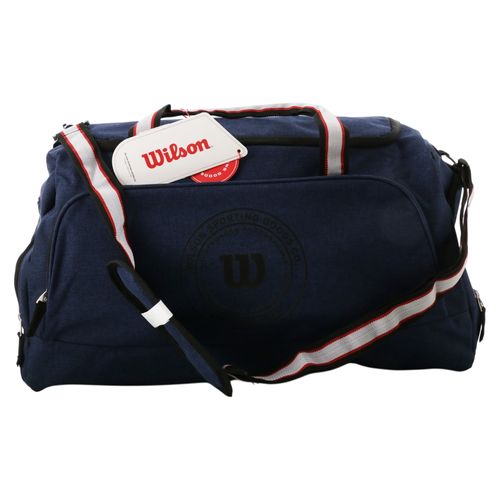 Bolso Deportivo Wilson