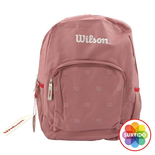 Mochila Deportiva Wilson 1271