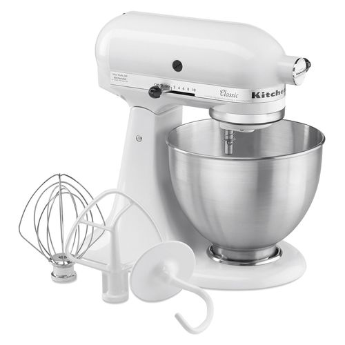 Kitchen Aid Bati Taz Pedest 10Vel