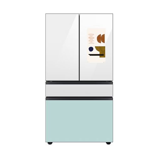 Refrigerador Samsung Bespoke T-Style French Door 29 Cúbicos
