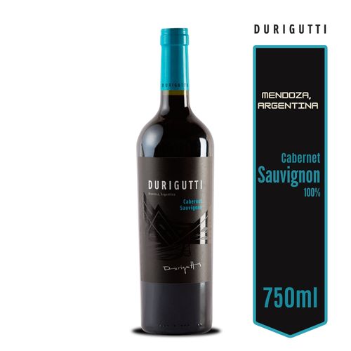 Vino Durigutti Cabernet Sauvignon 750ml