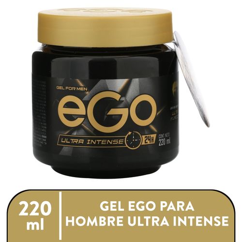 Ego Gel Ultra Intense 220ml