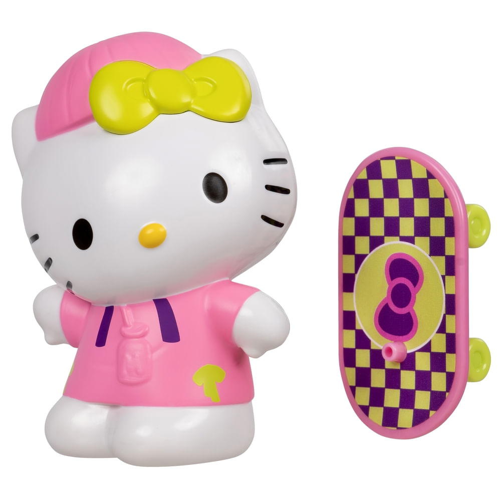 Figuras Hello Kitty Premier 4in - Walmart | Costa Rica