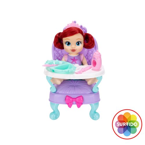 Muñeca Disney princess molded bodice value baby