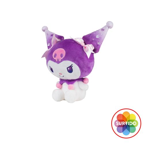 Peluche Sanrio 2 pack - 8 pulgadas