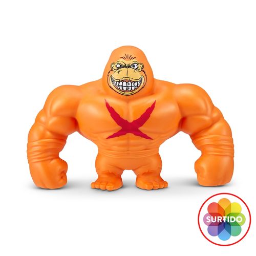 Smashers Splat Heroes B