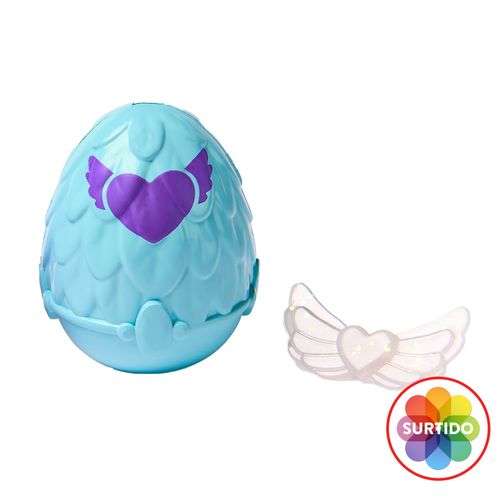 Figuras Hatchimals Alive Secret Surtidos - 2 Uds