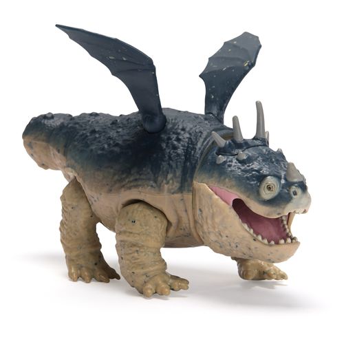 Figura Entrenando A Mi Dragon basica surtida