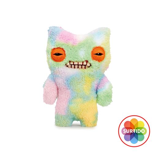 Figura Fugglers Monstruos Inadaptados Surtido