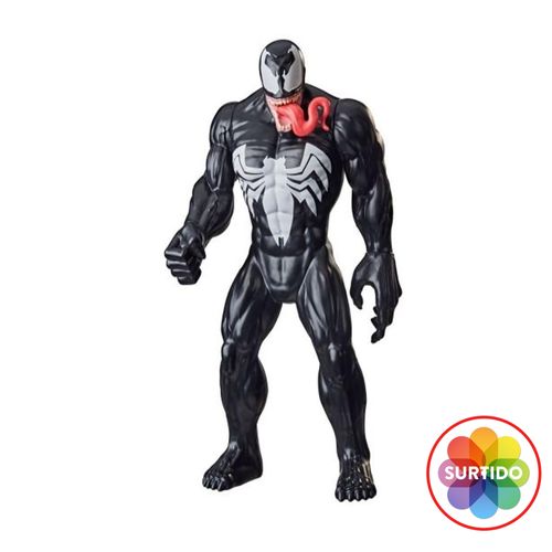 Figura de acción Marvel surtida - 24 cm