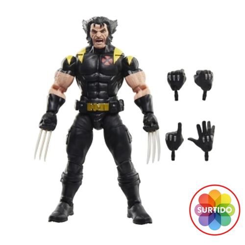 Figura Marvel Legend X Men Surtido