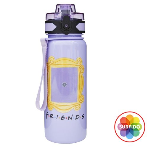 Termos y Botellas Friends: Television Botella Plastica 950 ml