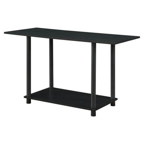 Haus Mesa De Centro Negra