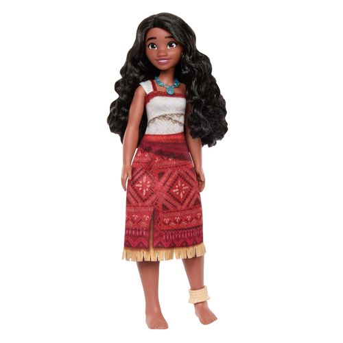Muñeca Mattel Garland principal