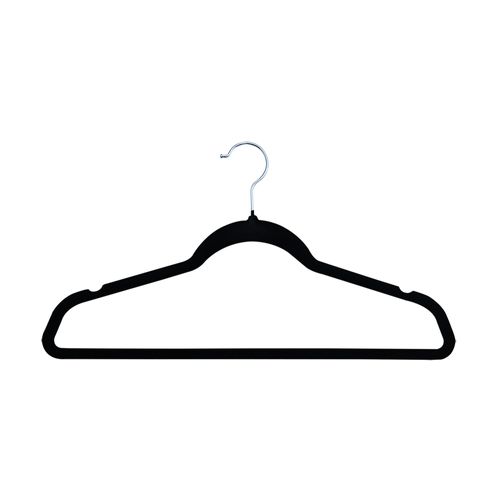 Set De 5 Ganchos De Terciopelo