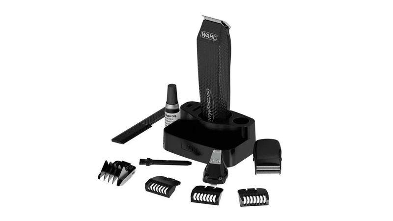 Wahl Home Maquina Para El Cabello Walmart Maquinas Wahl Trimmer