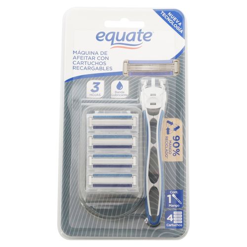 Rasuradora Equate