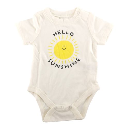 Mameluco Bebo Garan T0 24m