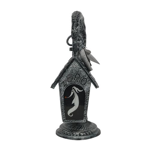 Farol The Nightmare Before Christmas incluye baterías