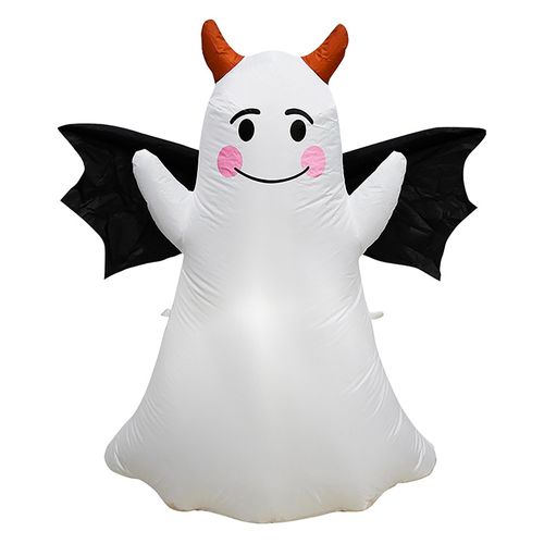 Inflable Way To Celebrate Fantasma con Alas - 1.22 m