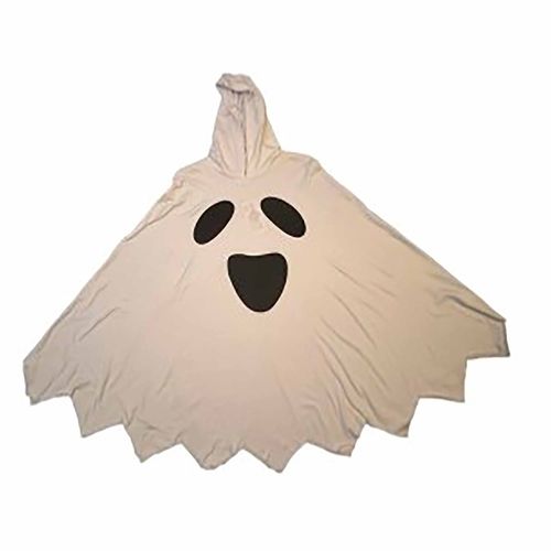 Capa Way To Celebrate Fantasma Talla 6