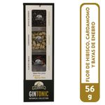 Floral Spicy L Barraca Arom Pck 56gr - Masxmenos | Costa Rica