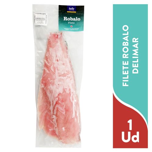 Lonja Robalo Delimar