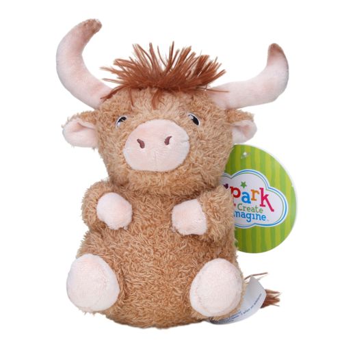 Peluche Spark Create Imagine animal bebé