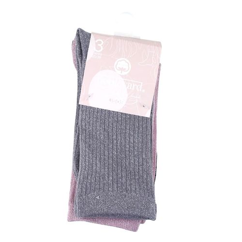 Calcetas Damas 3pk Casual Ankle Blvd