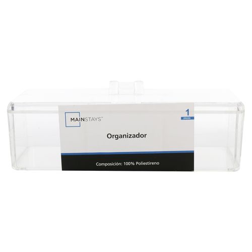 Caja Organizadora Mainstays 23 Cms