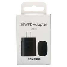Power Adapter 25W