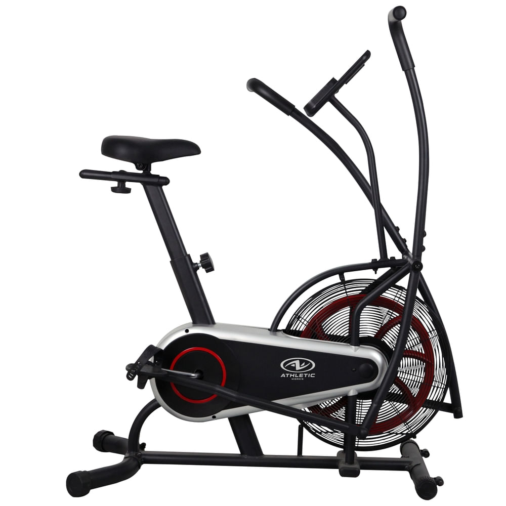 Comprar Bicicleta Eliptica Athetic Works | Walmart Costa Rica
