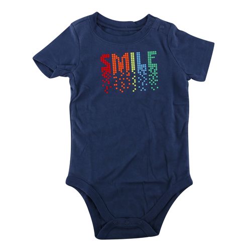 Mameluco Bebo Garan T0 24m