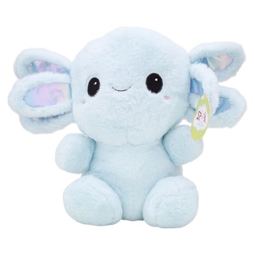 Peluche Spark Create Imagine axolotl - 35 cm