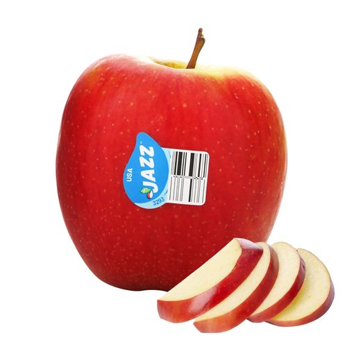 Manzana Jazz 100 Unidad