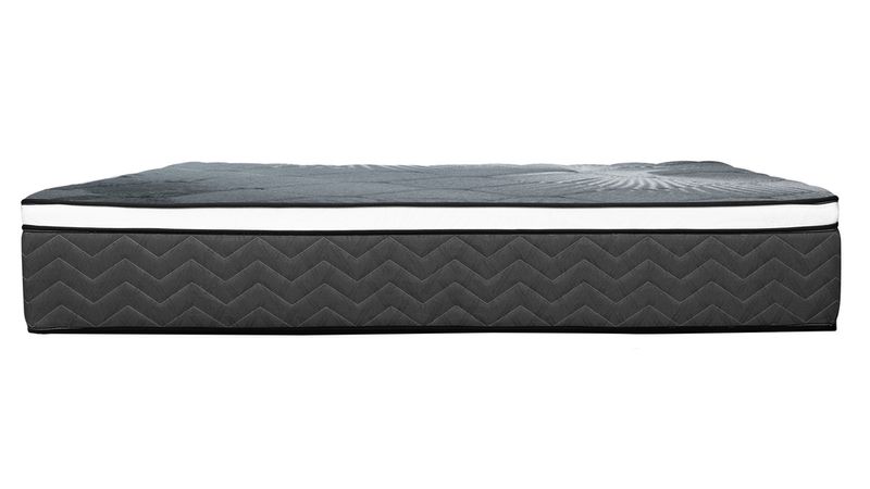 Colchón Comfort Life Matrimonial Special Edition - Maxipalí