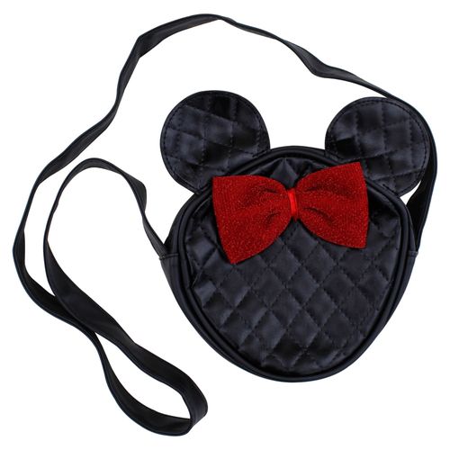Bolso Cruzado Minnie