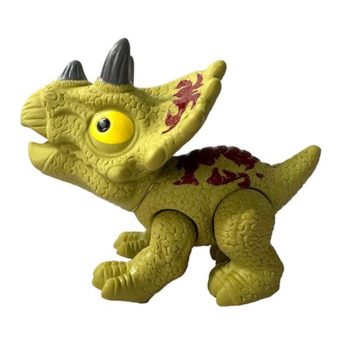 Dinosaurio Adventure Force Cartoon