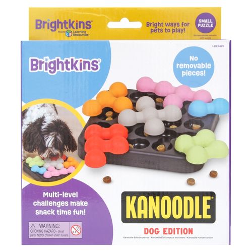 Edicion De Perro Kanoodle