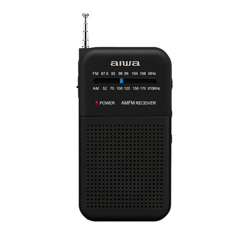 Radio Am Fm De Bolsillo Marca Aiwa