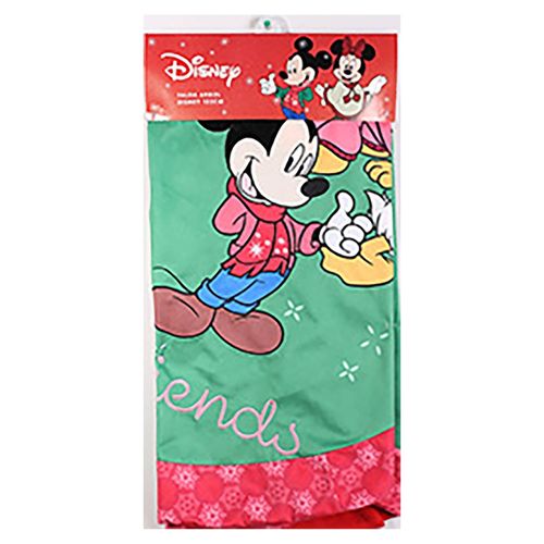 Falda Disney para árbol de navidad - 122 cm